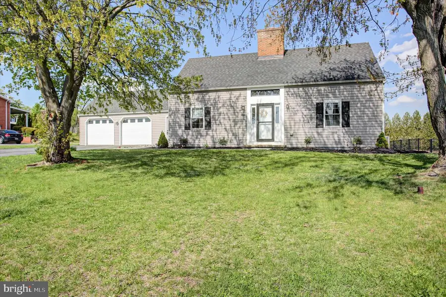 2333 Sollenberger Rd, Chambersburg, PA 17202 - #3