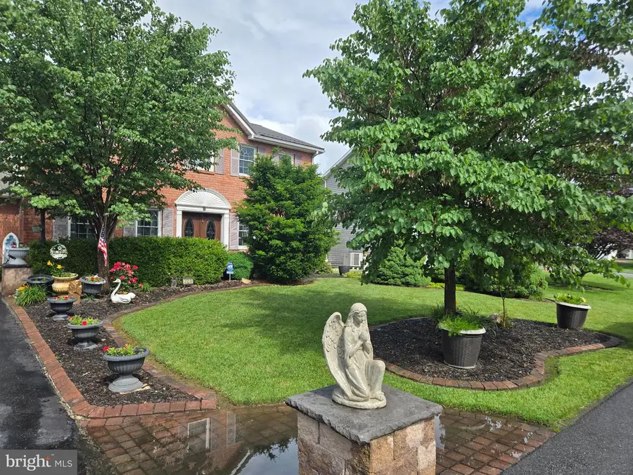 3526 Turnberry Dr, Chambersburg, PA 17202 - #3