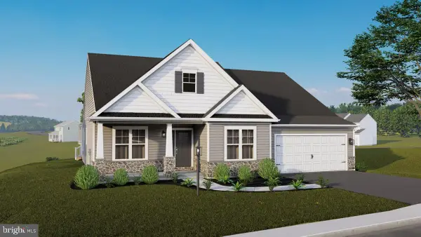 9790 Matthew Ln #lot 57, WAYNESBORO, PA 17268