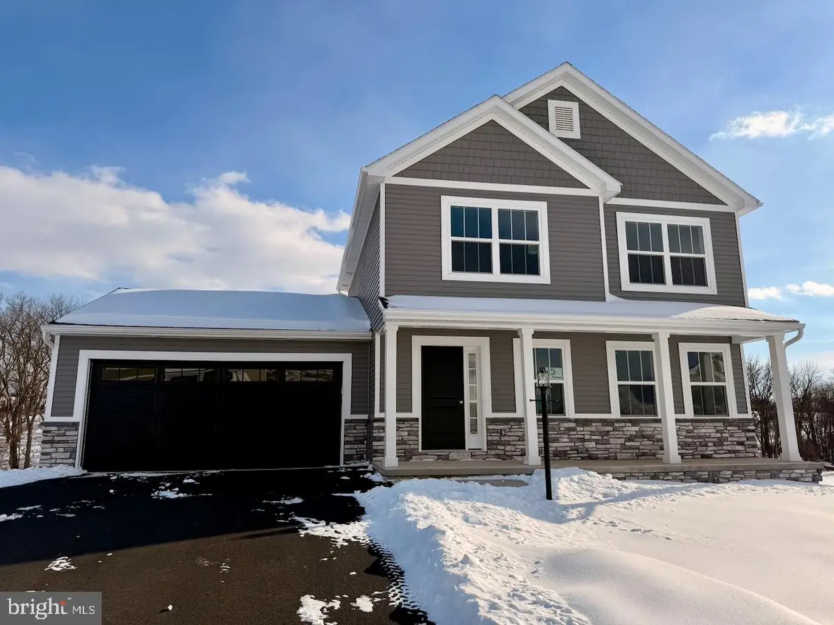 1550 Sherry Drive, Chambersburg, PA 17202 - #1