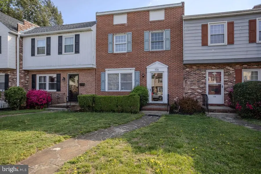 731 Highland Avenue, Chambersburg, PA 17202 - #2