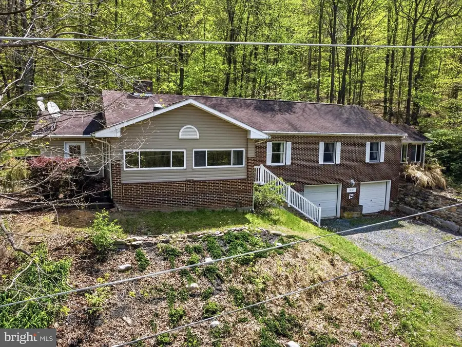 16167 Scribey Rd, Willow Hill, PA 17271 - #2