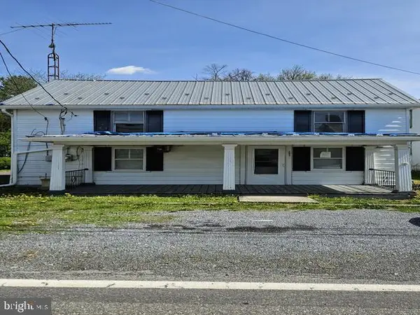 13155 Main Street, FORT LOUDON, PA 17224