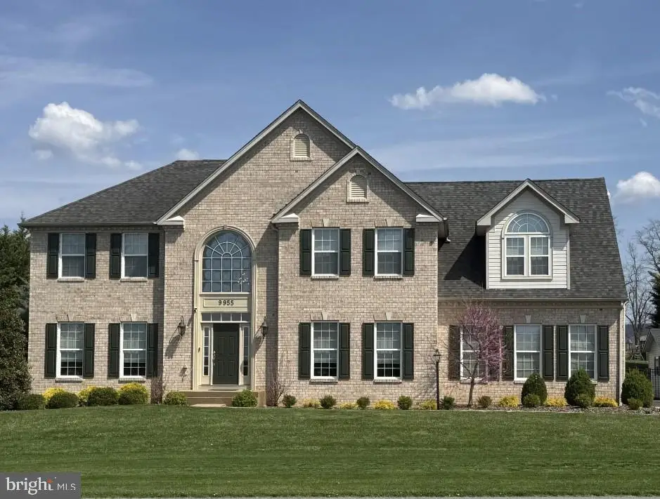 9955 Jennings Avenue #60, Waynesboro, PA 17268 - #1