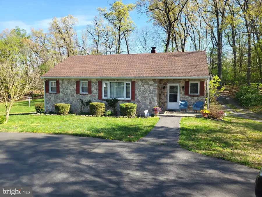 1859-1861 Leafmore Rd, Chambersburg, PA 17202 - #2