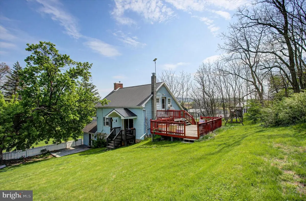 4144 Clay Hill Road, Waynesboro, PA 17268 - #1