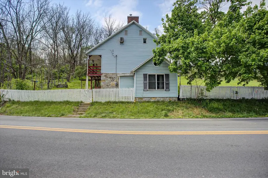 4144 Clay Hill Road, Waynesboro, PA 17268 - #2