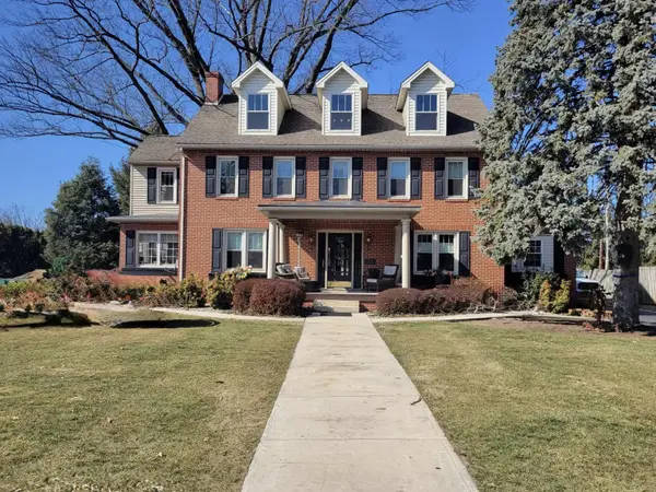 835 W King St, SHIPPENSBURG, PA 17257