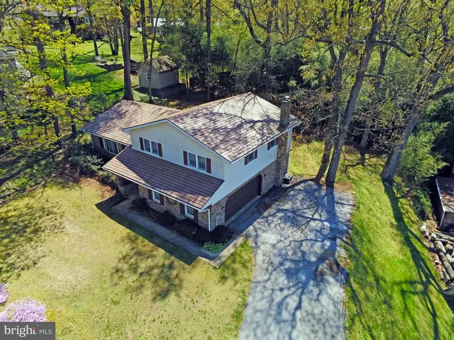 6540 Mountain Dr, Chambersburg, PA 17202 - #2