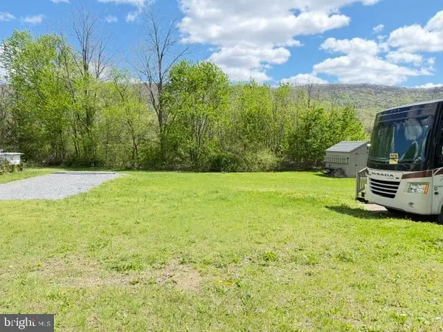 0 Willow & Chestnut Ave, Fannettsburg, PA 17221 - #1