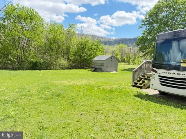 0 Willow & Chestnut Ave, Fannettsburg, PA 17221 - #2