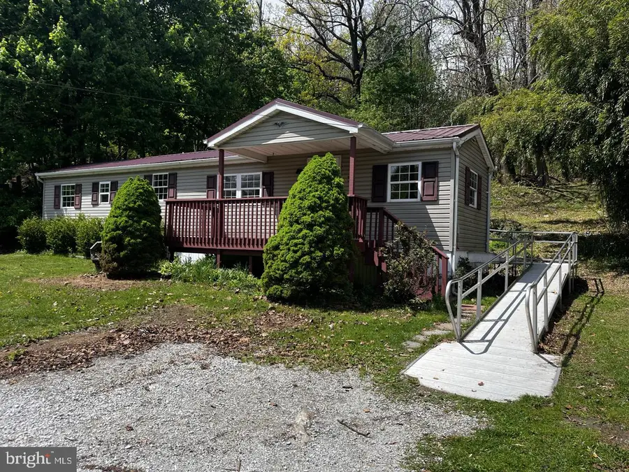 14328 Buchanan Trail East #31, Waynesboro, PA 17268 - #3