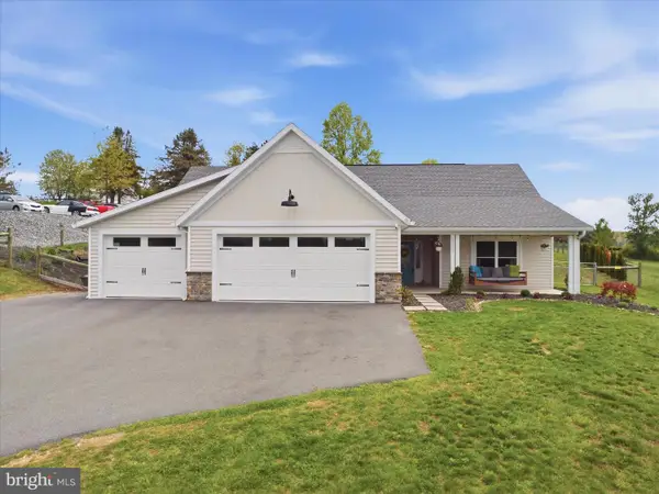 6270 Bikle Rd, CHAMBERSBURG, PA 17202