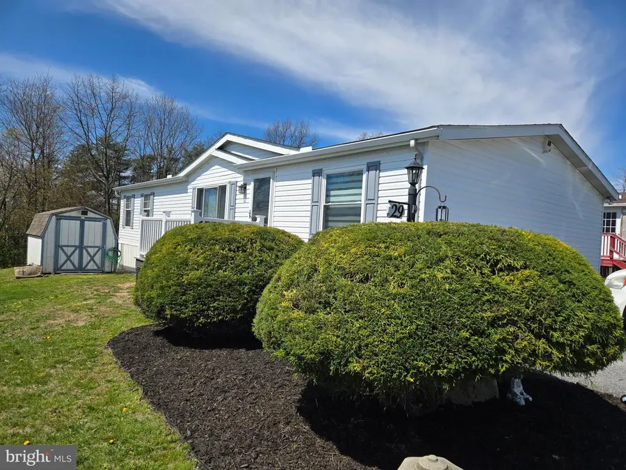 10655 Bailey Springs Lane #29, Waynesboro, PA 17268 - #2