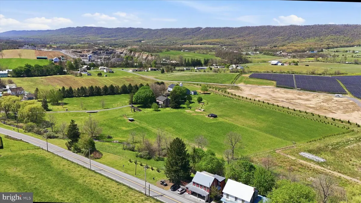 18885 Main Street Dry Run, Dry Run, PA 17220 - #1