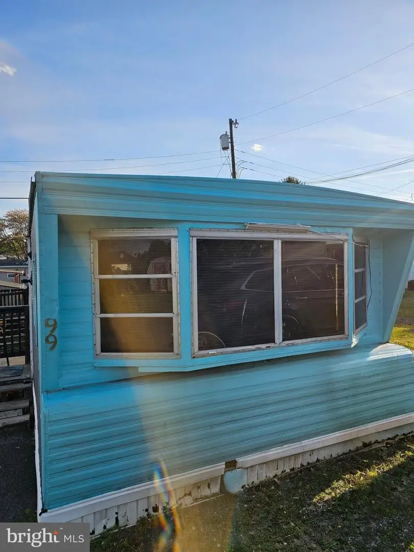 649 N N Franklin Street #99, Chambersburg, PA 17201 - #1