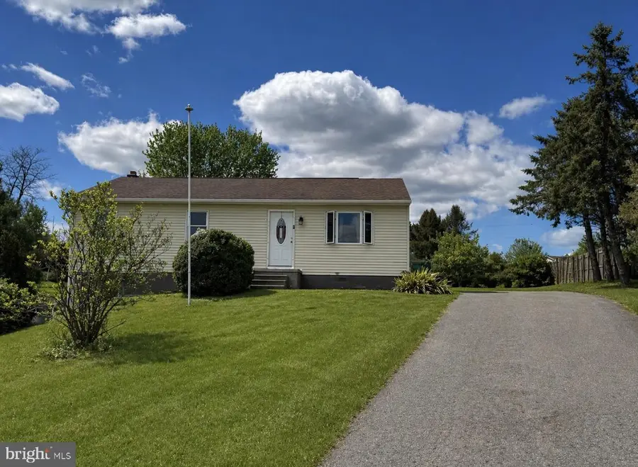 1577 Streamside Drive, Chambersburg, PA 17202 - #2