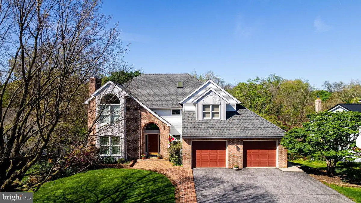 1077 Fiddlers Road, Chambersburg, PA 17202 - #1