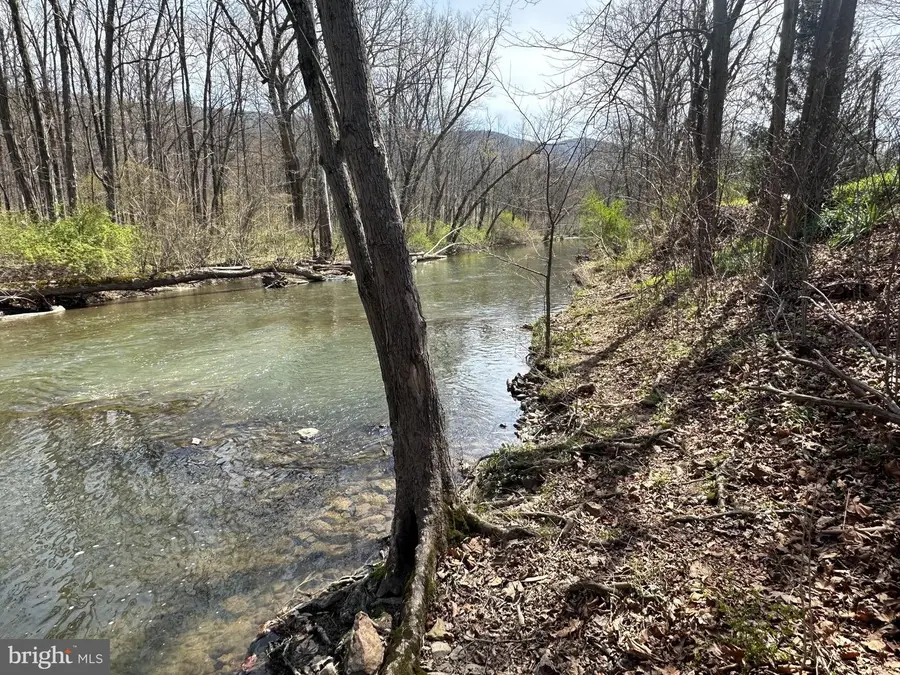 7018 Path Valley Road, Fort Loudon, PA 17224 - #3