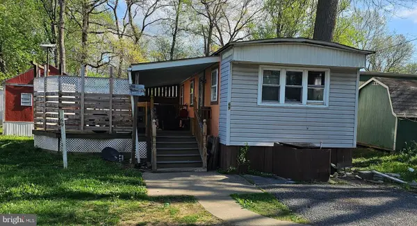 640 Mickey Inn Road #69, CHAMBERSBURG, PA 17202