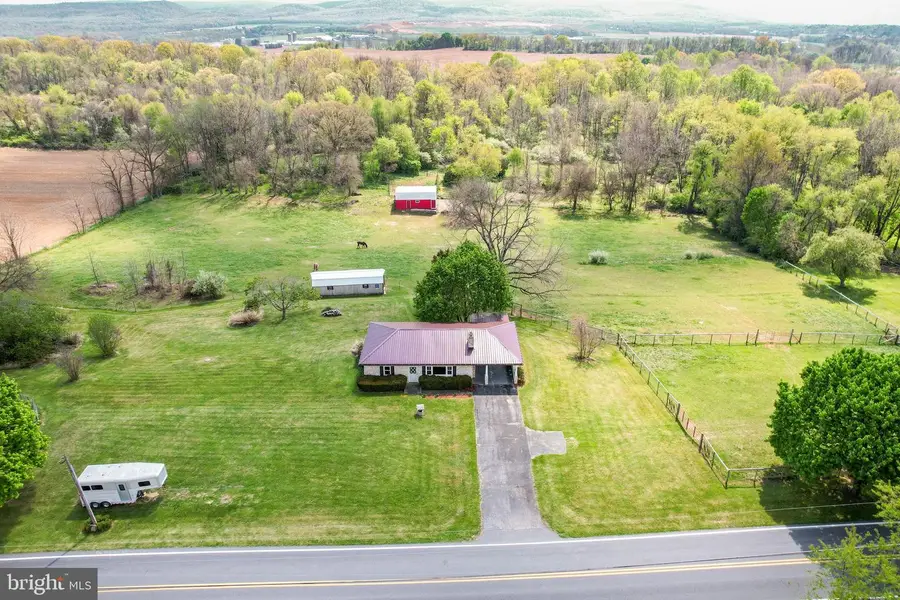 4708 Byers Road, Chambersburg, PA 17202 - #2