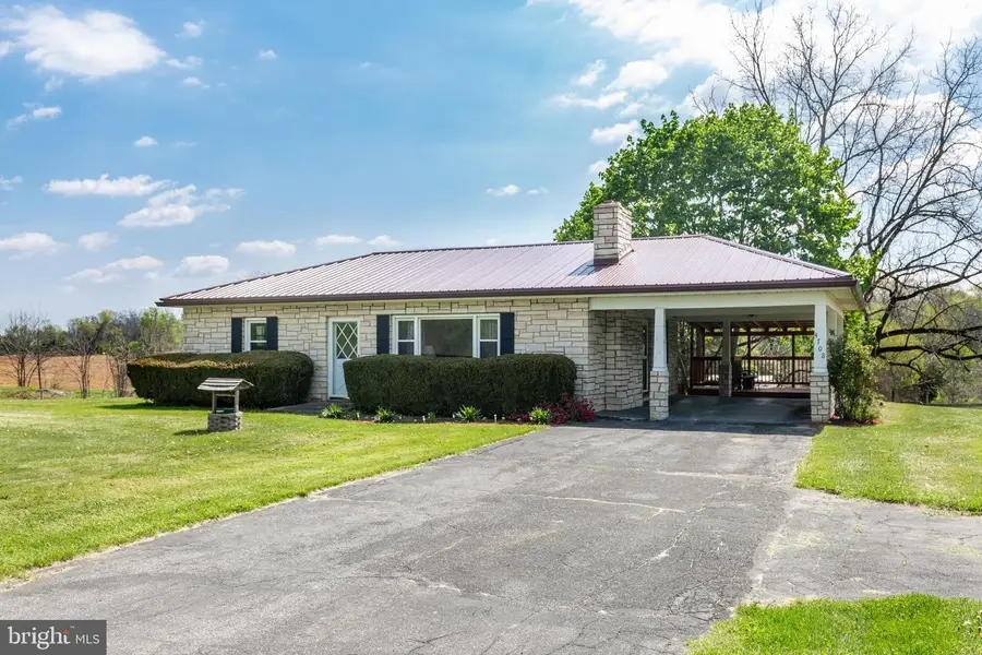4708 Byers Road, Chambersburg, PA 17202 - #3