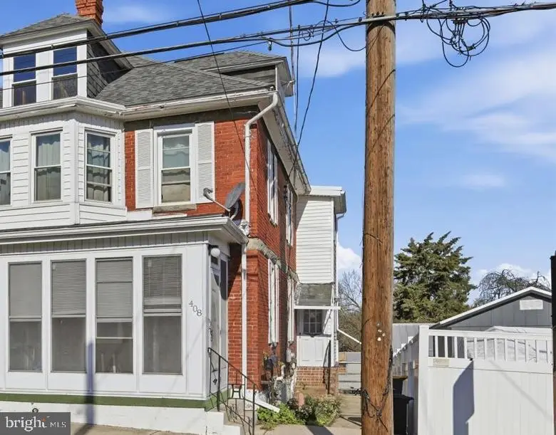 408 Fairview Ave, Waynesboro, PA 17268 - #1