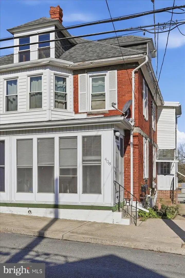 408 Fairview Ave, Waynesboro, PA 17268 - #3