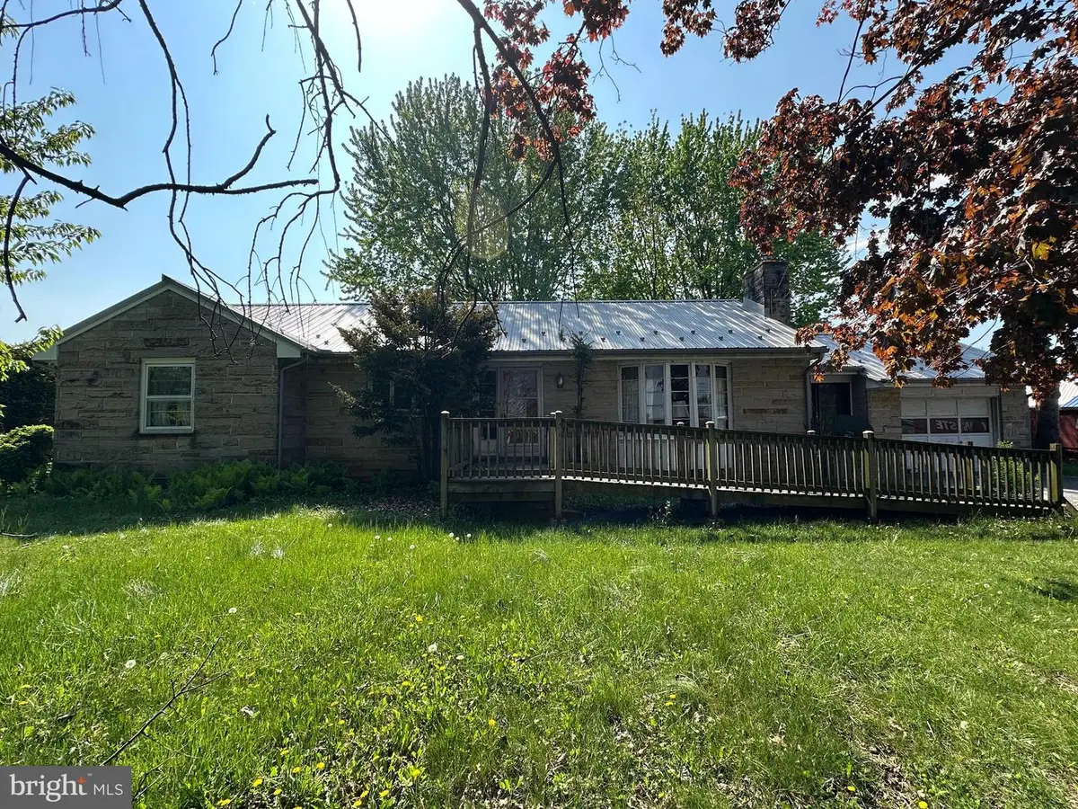 7824 Molly Pitcher Highway, Shippensburg, PA 17257 - #1