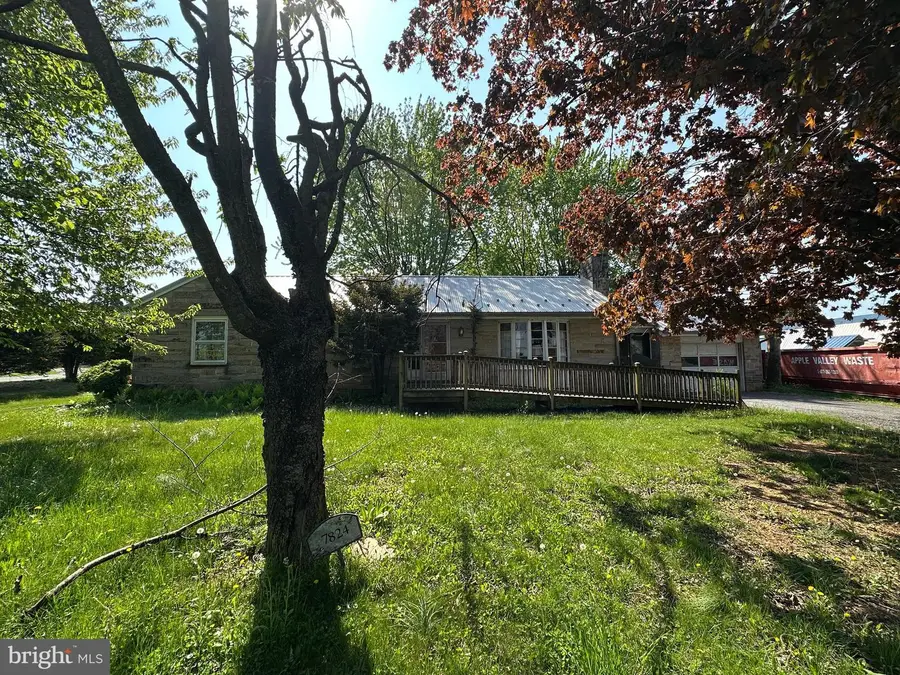 7824 Molly Pitcher Highway, Shippensburg, PA 17257 - #2