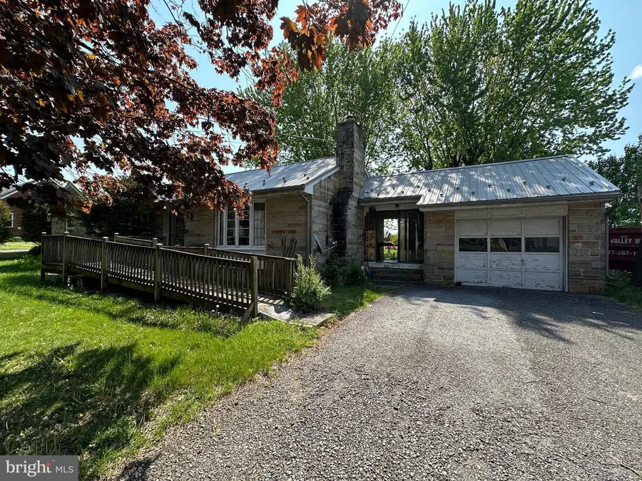 7824 Molly Pitcher Highway, Shippensburg, PA 17257 - #3