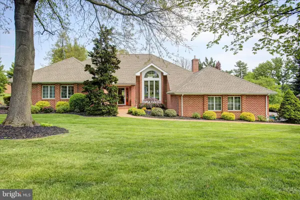 3344 Carnoustie Drive, CHAMBERSBURG, PA 17202