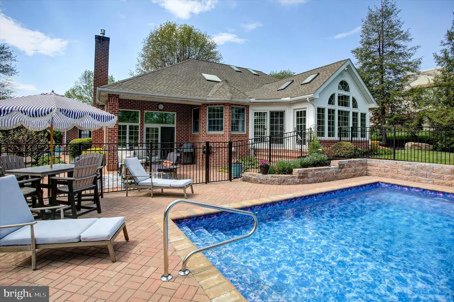 3344 Carnoustie Drive, Chambersburg, PA 17202 - #2