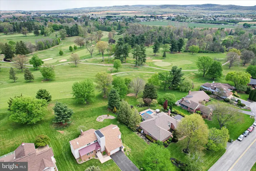 3344 Carnoustie Drive, Chambersburg, PA 17202 - #3