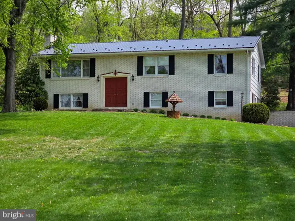 10984 Old Forge Road, WAYNESBORO, PA 17268