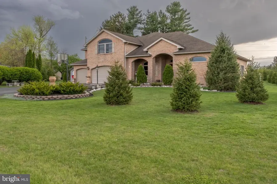 536 Remington Drive, Shippensburg, PA 17257 - #3