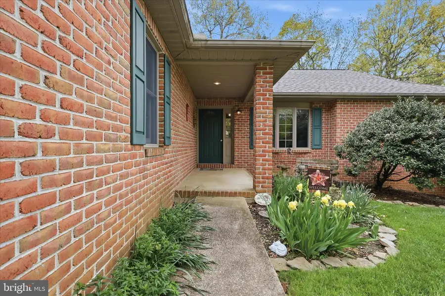 7018 Fairway Oaks, Fayetteville, PA 17222 - #3