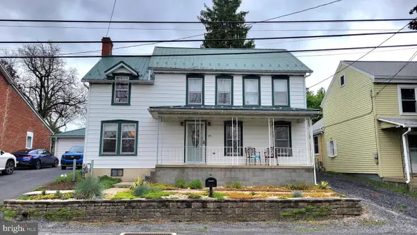 8560 Anthony Highway, WAYNESBORO, PA 17268