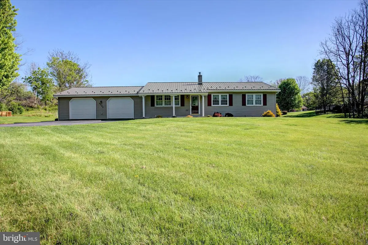 4482 Scotland Main Street, Chambersburg, PA 17202 - #1