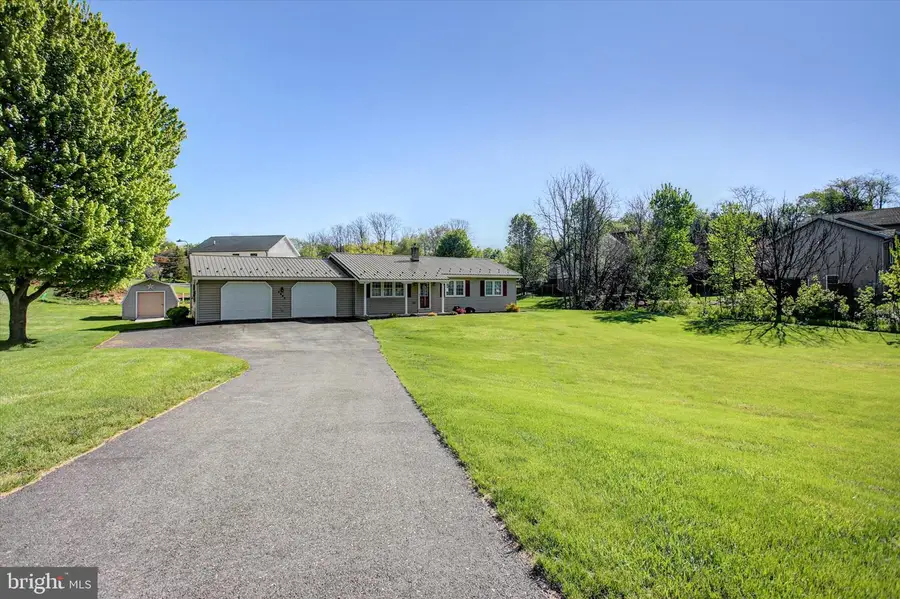 4482 Scotland Main Street, Chambersburg, PA 17202 - #2