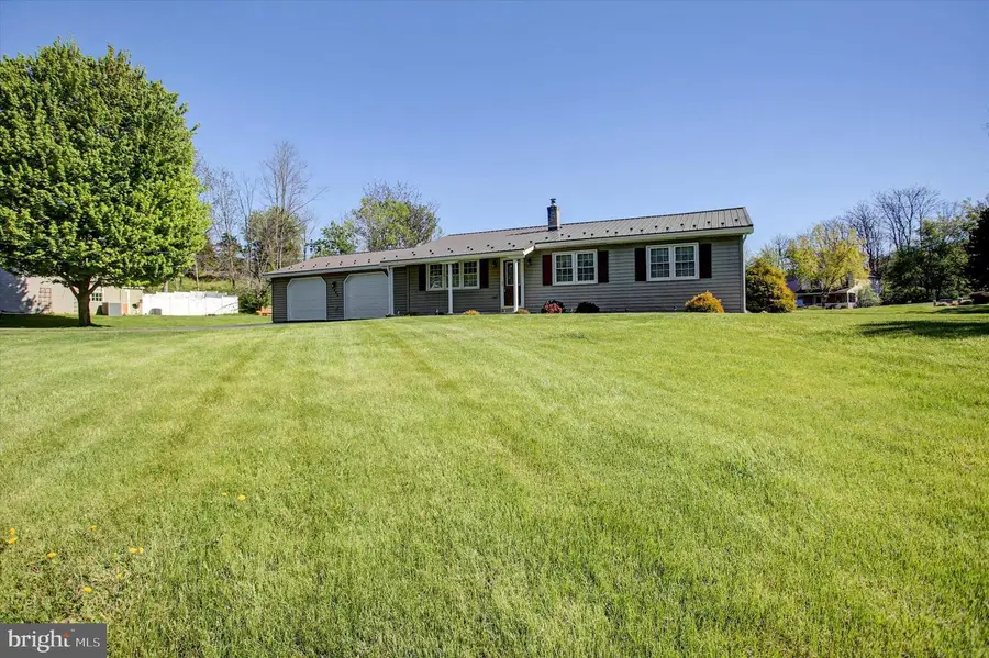 4482 Scotland Main Street, Chambersburg, PA 17202 - #3