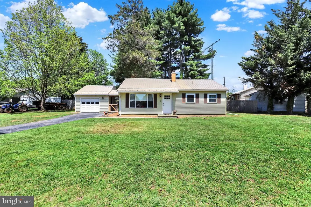 1 Lincoln Dr, Fayetteville, PA 17222 - #1