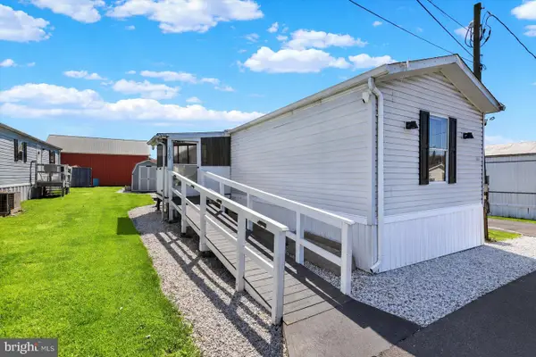 649 Franklin St N #120, CHAMBERSBURG, PA 17201