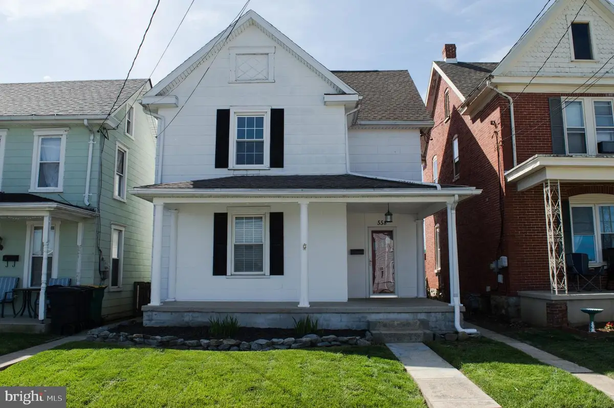 558 S Church Street, Waynesboro, PA 17268 - #1