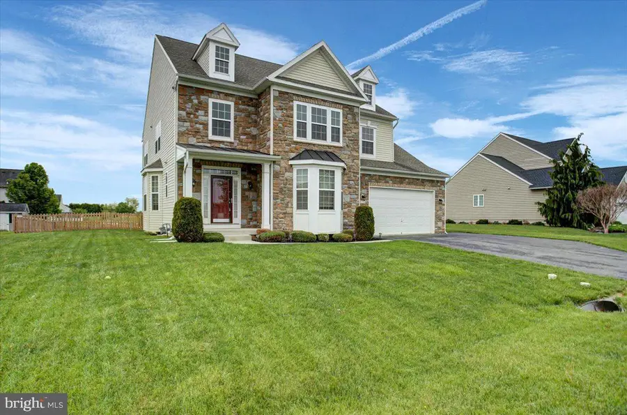 1236 Dallas Dr, Greencastle, PA 17225 - #3