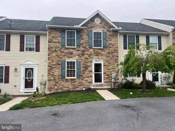 8851 Hillside Way, WAYNESBORO, PA 17268