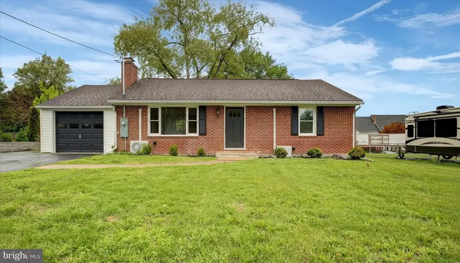 1095 Cider Press Road, Chambersburg, PA 17202 - #2