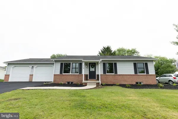 724 Warm Spring Road, CHAMBERSBURG, PA 17202
