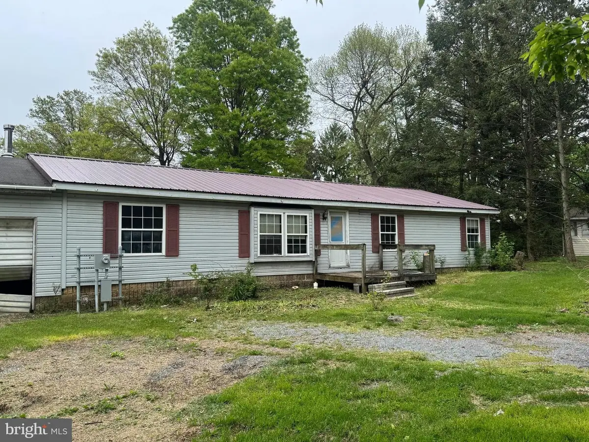 332 Ritchey Road, Fayetteville, PA 17222 - #1