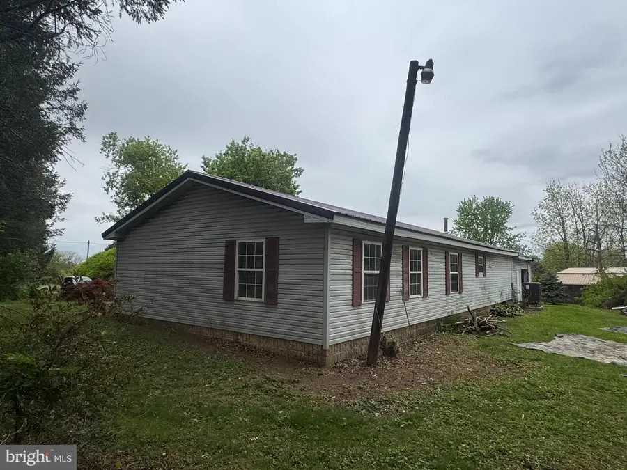 332 Ritchey Road, Fayetteville, PA 17222 - #2